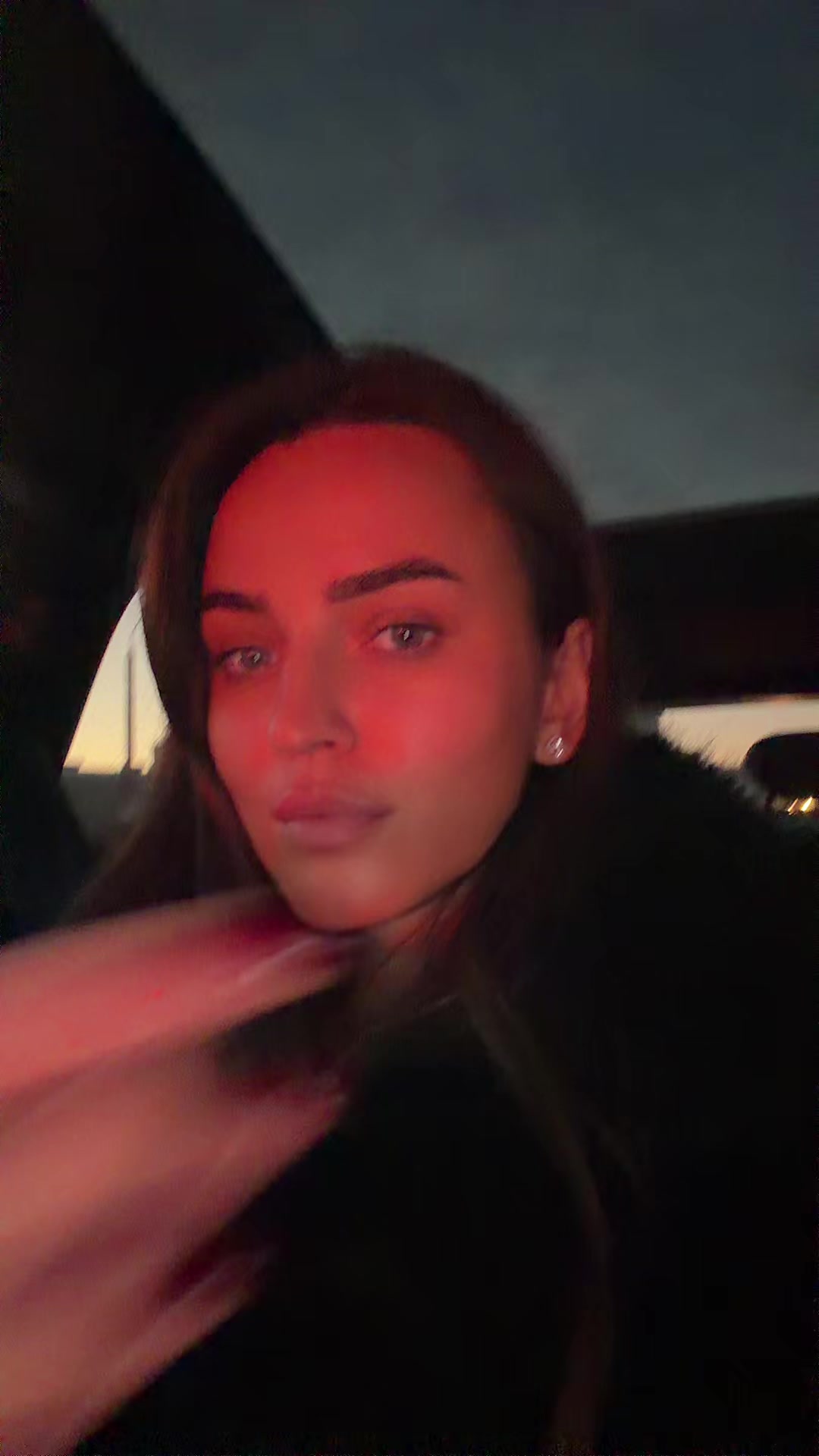 @Caroline Si