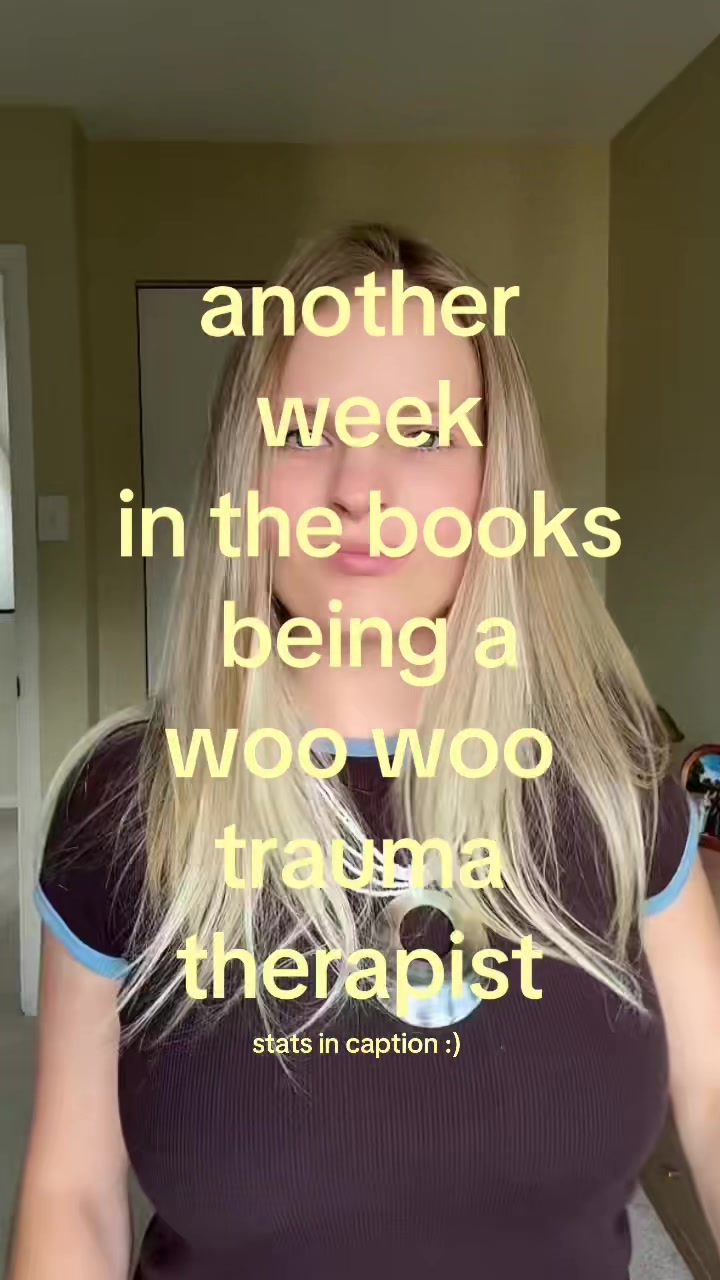 @Erica ✴︎ Therapist