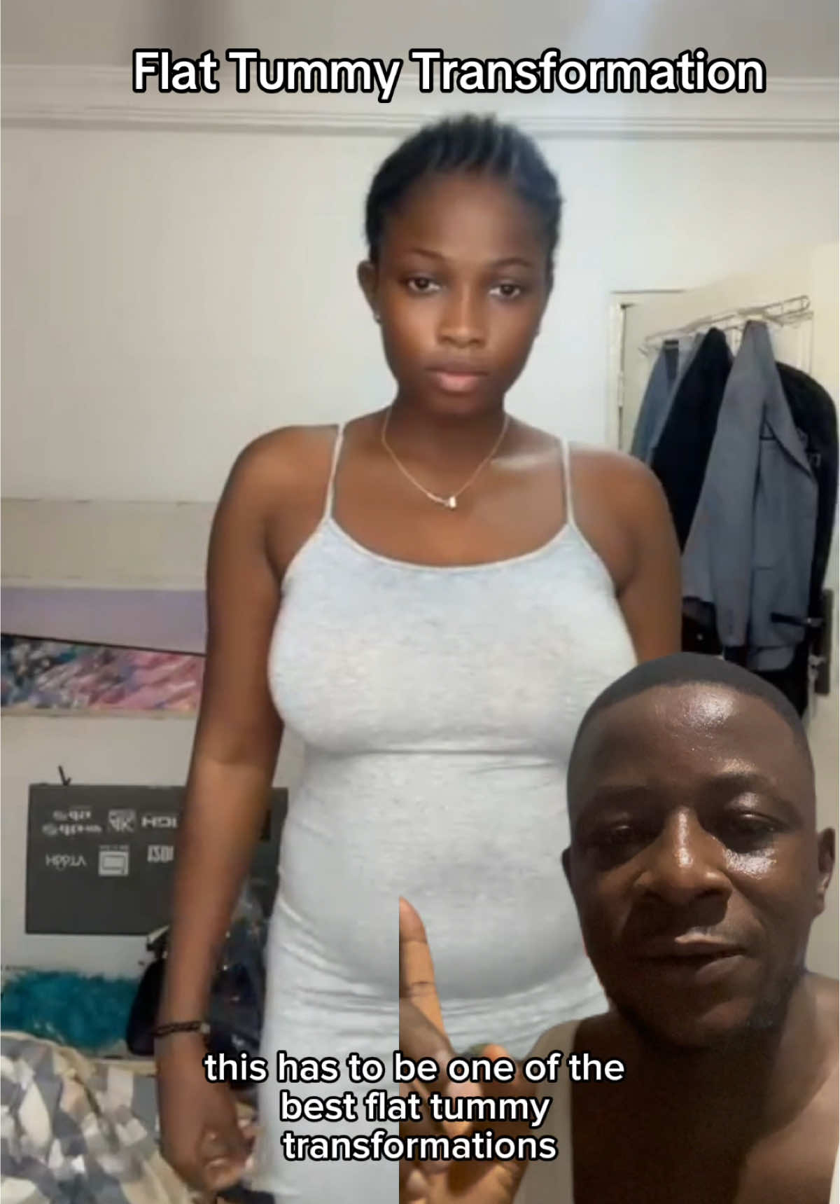 @WeightLoss Coach Mawuli