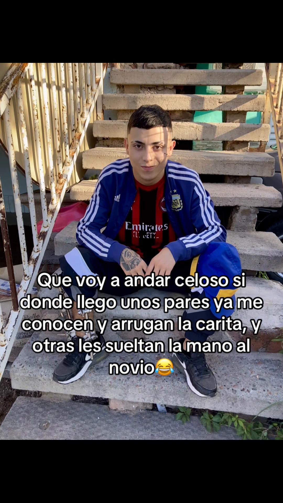 @Uriel Magallanes