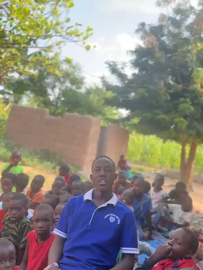 @ORPHANS FUTURE UGANDA  🇺🇬