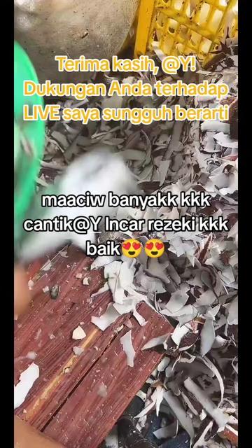 @Eni nyot nyot