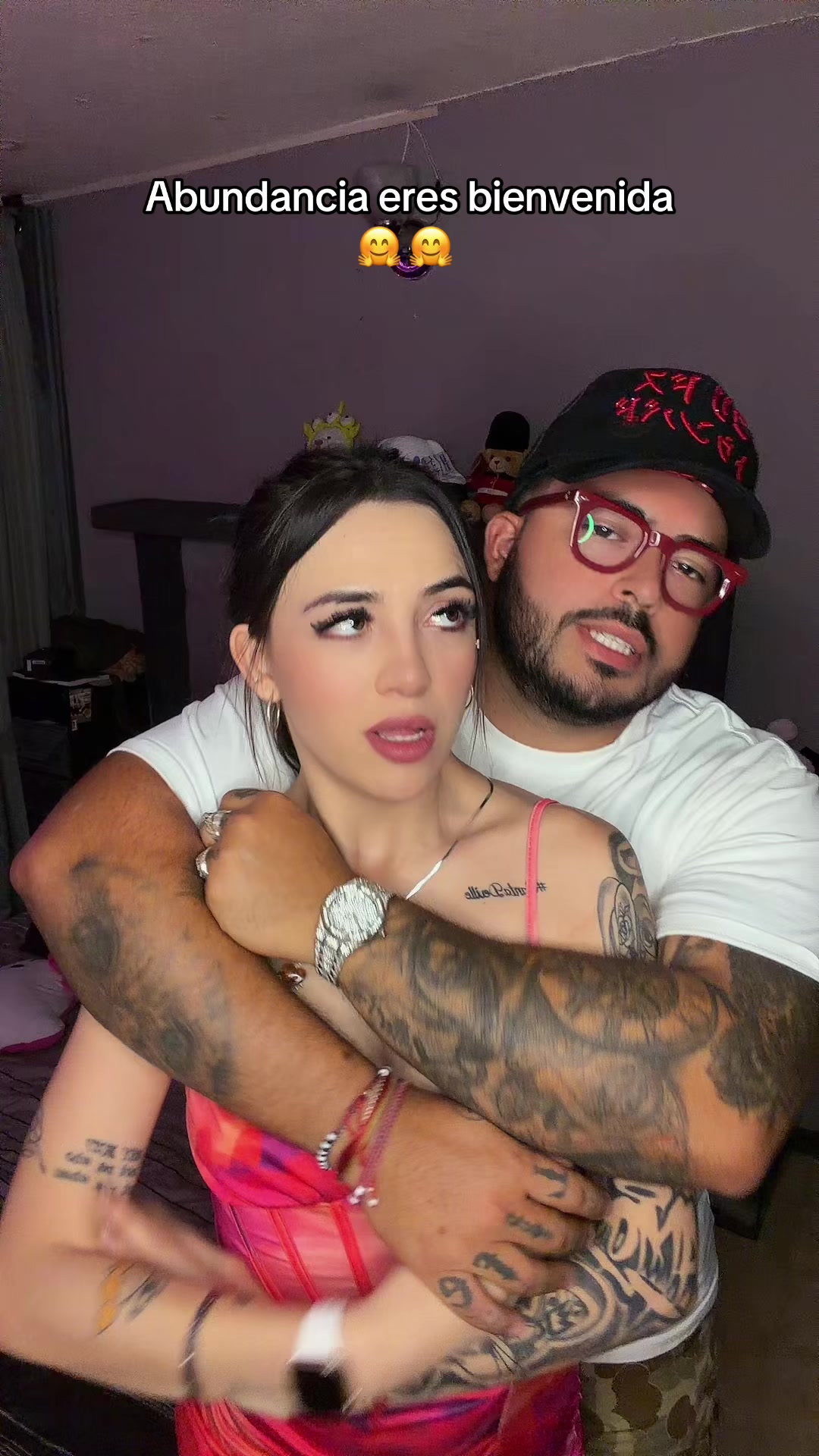 @billiedeville