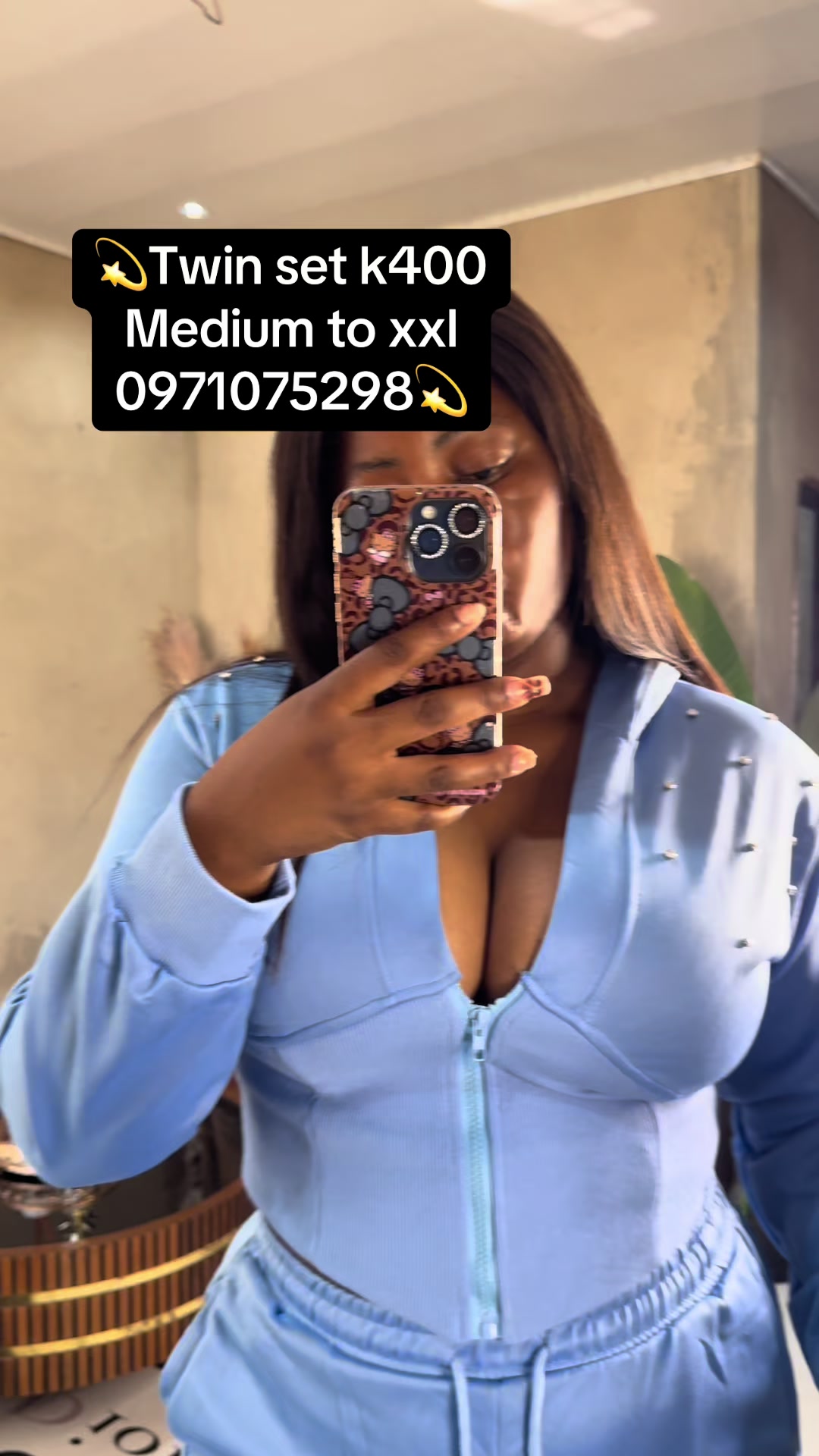 @Cindy Kanyanta