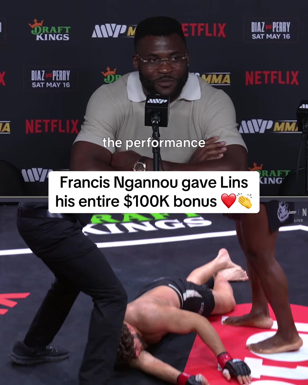 @NetflixSports