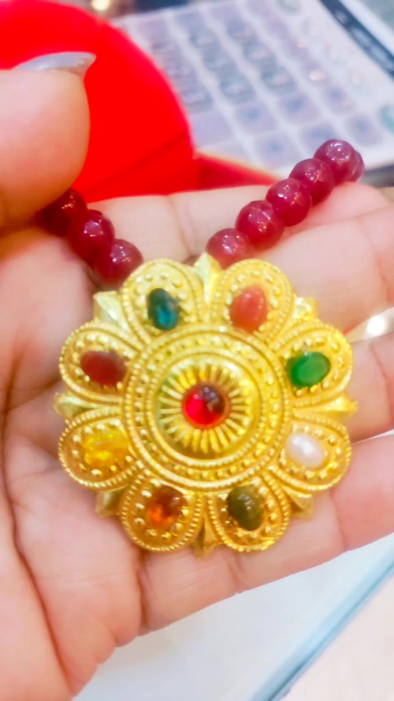 @Swarnawati jewellers
