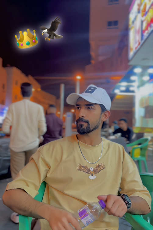 @🦅 وقاص احمد🦅 🇧🇭