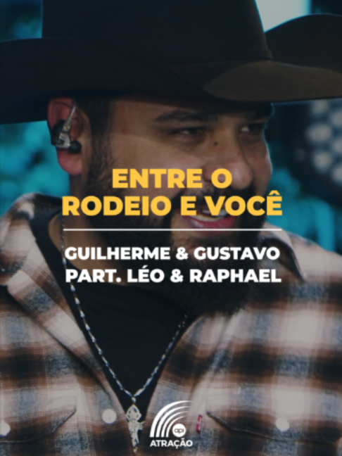 @Atração Divulga