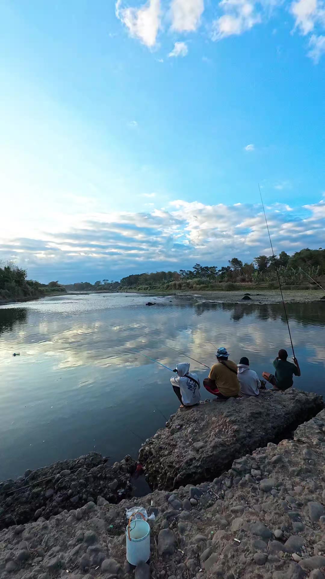 @Gasle Fishing