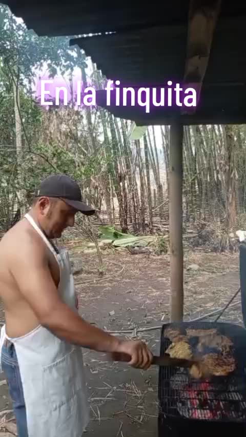@Julio Cesar Párraga