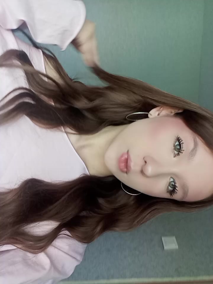 @лизуш