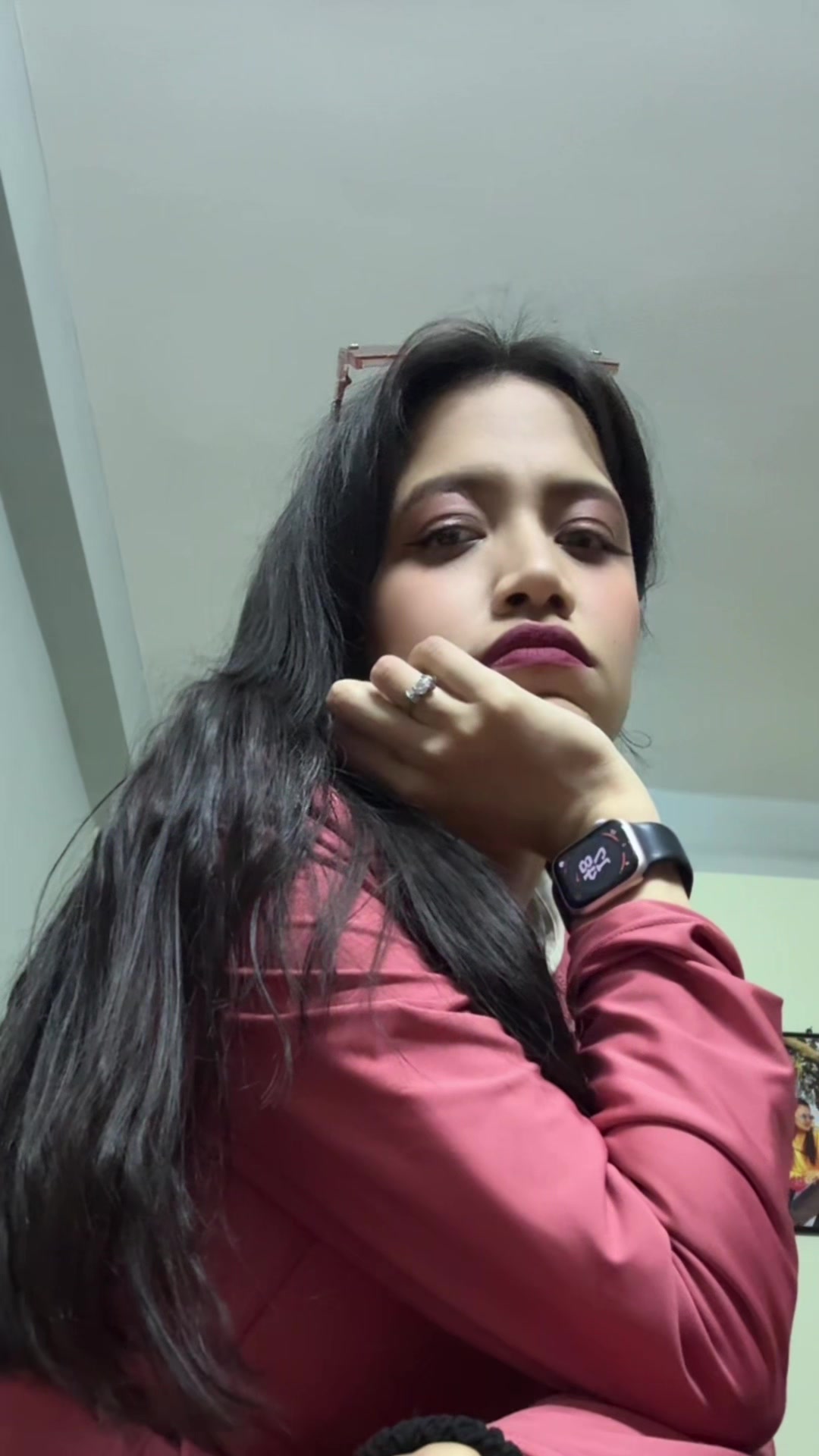 @Sangam Shrestha