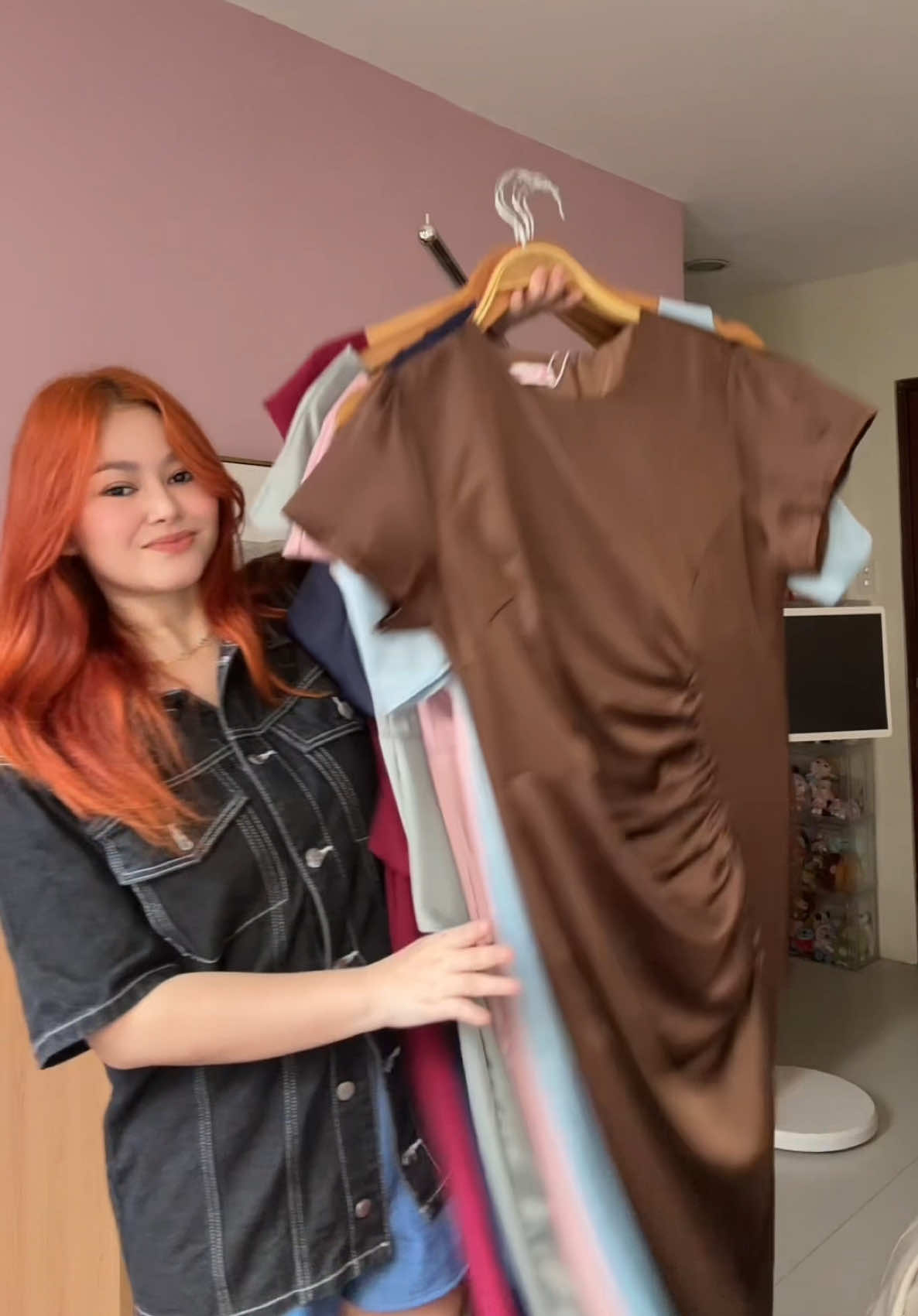 @YELENA | Cebu Clothing Rental