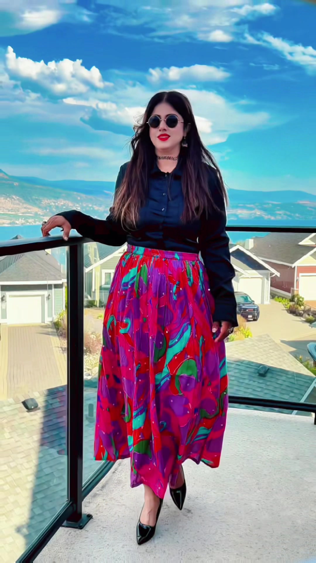 @🇨🇦👑Queen of Canada🇨🇦🇵🇰