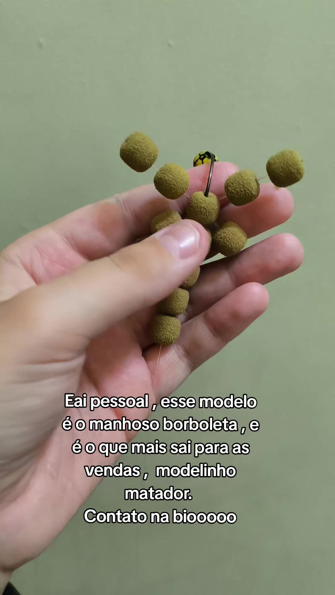 @Anteninhas Do Luiz