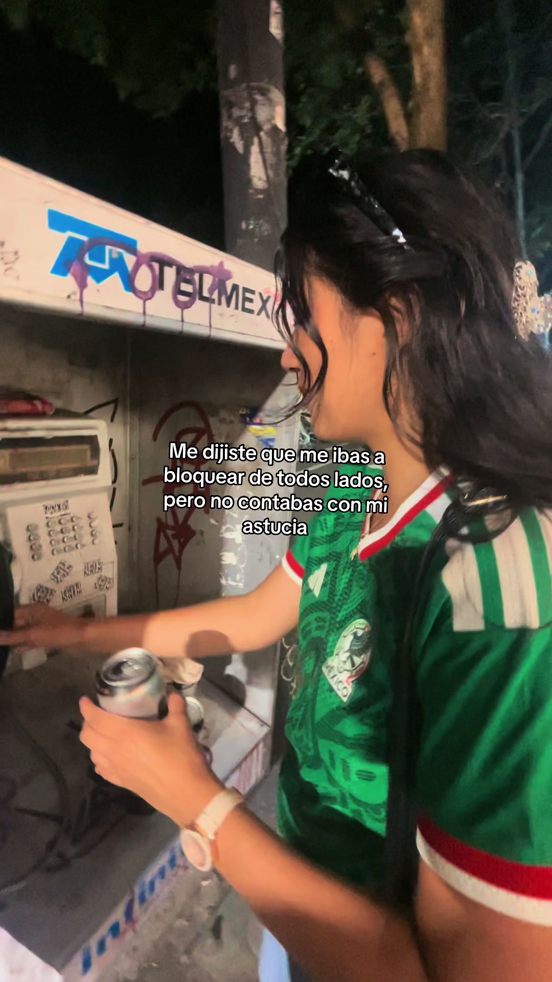 @Michelle Lara