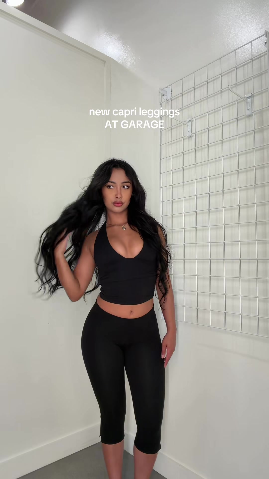 @Garage Clothing