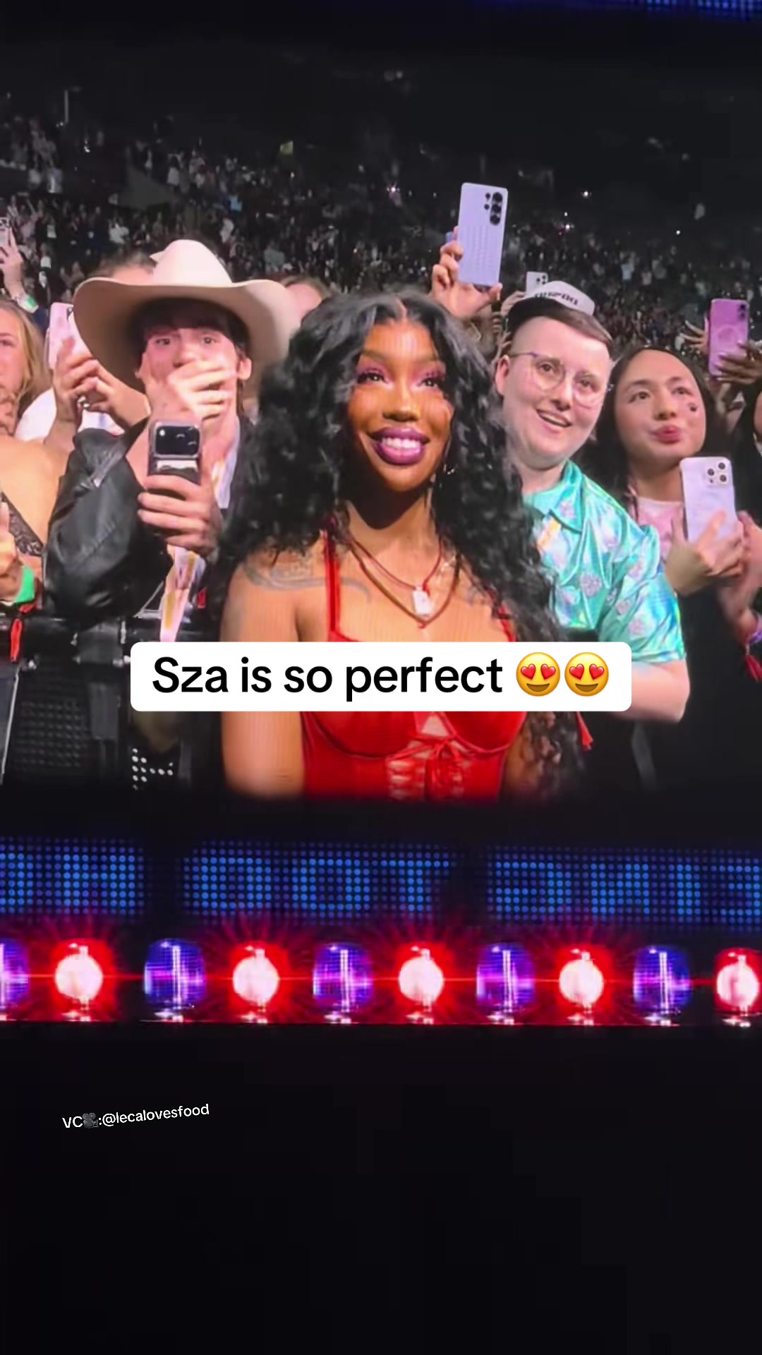 @sza&rsquo;s garden