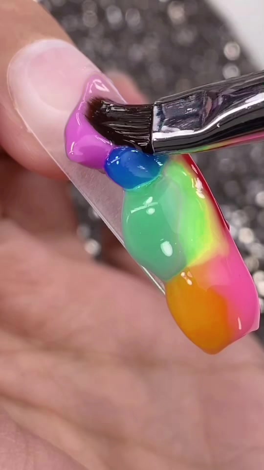 @ilysm 💖💅🏽 Nails