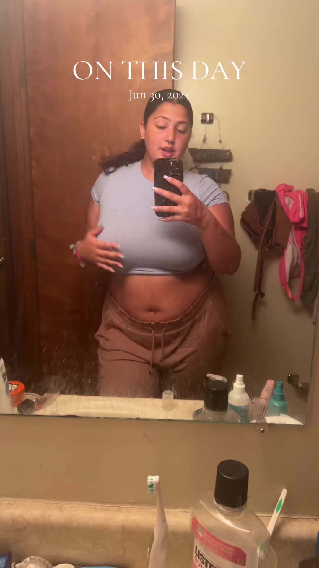 @Quariana Adams
