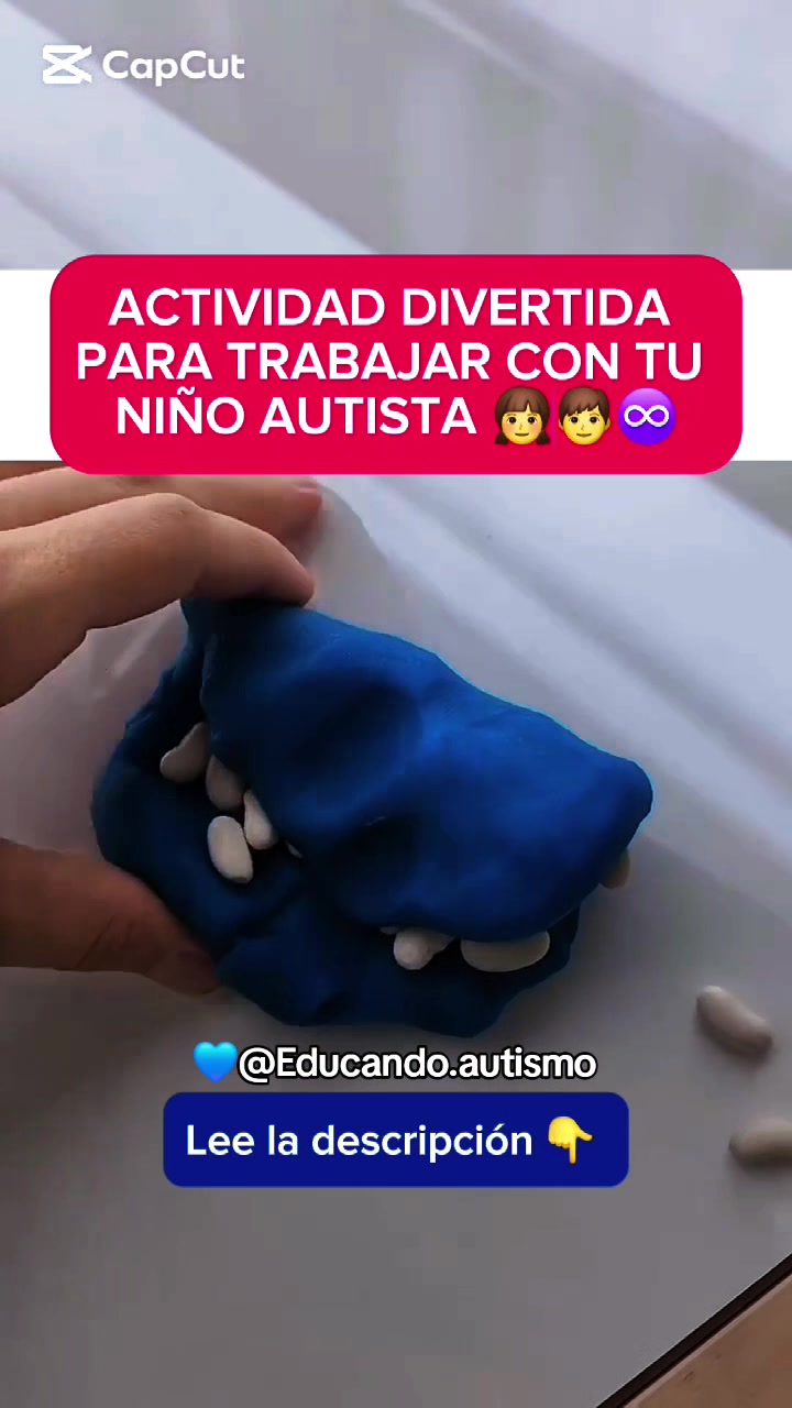 @Educando.autismo