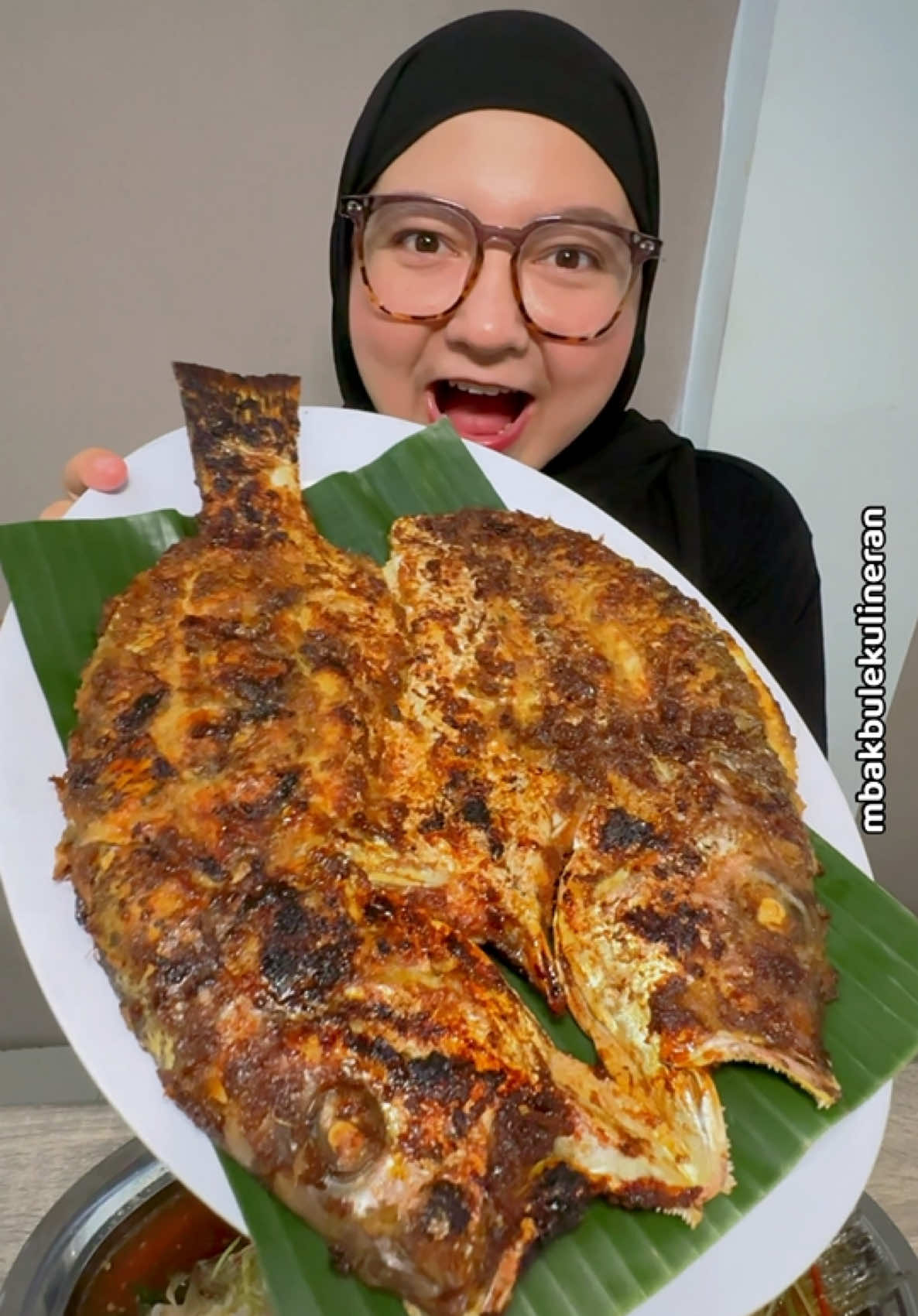 @MBAK BULE KULINERAN