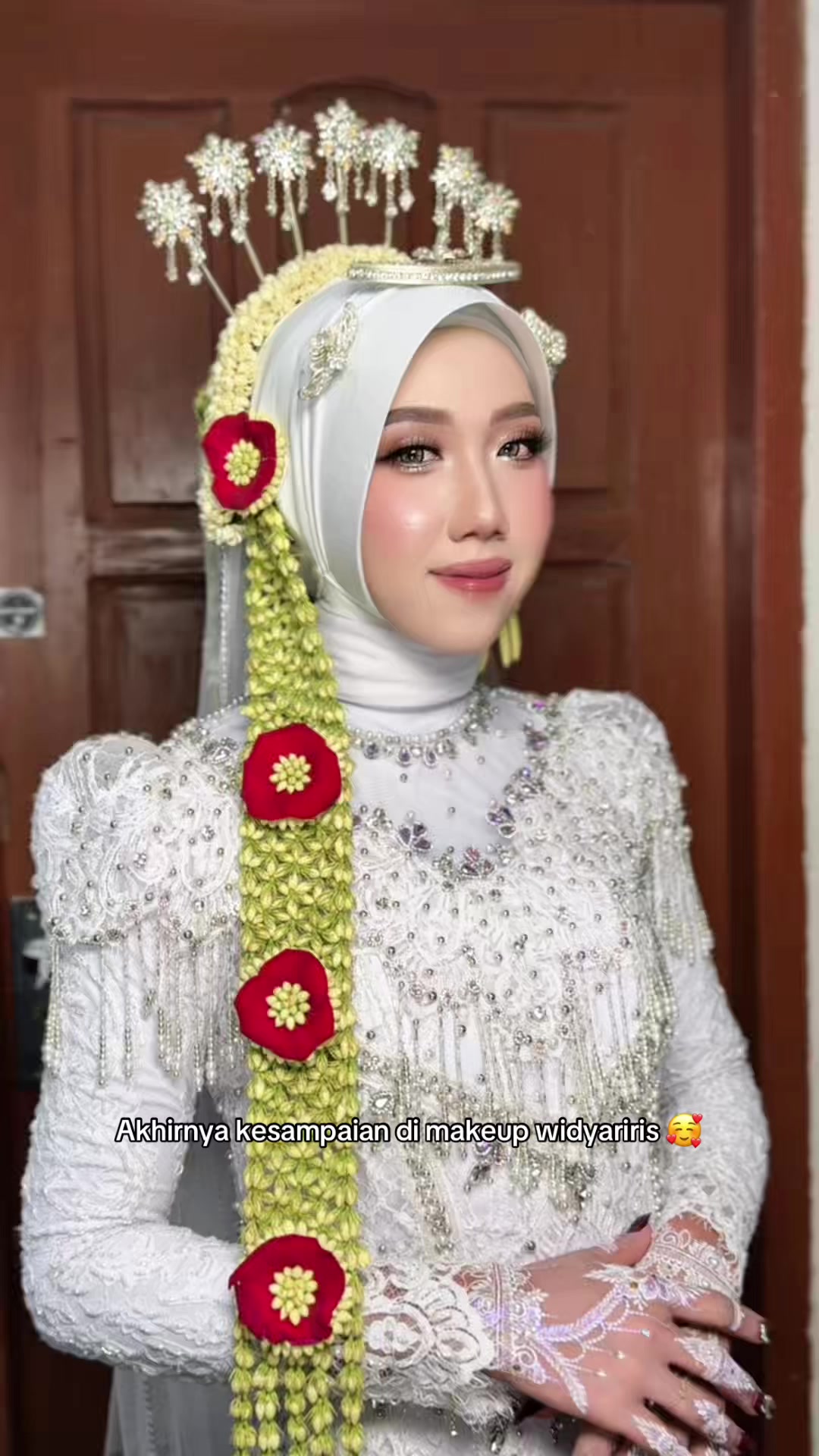 @MUA TULUNGAGUNG | WidyaRiris