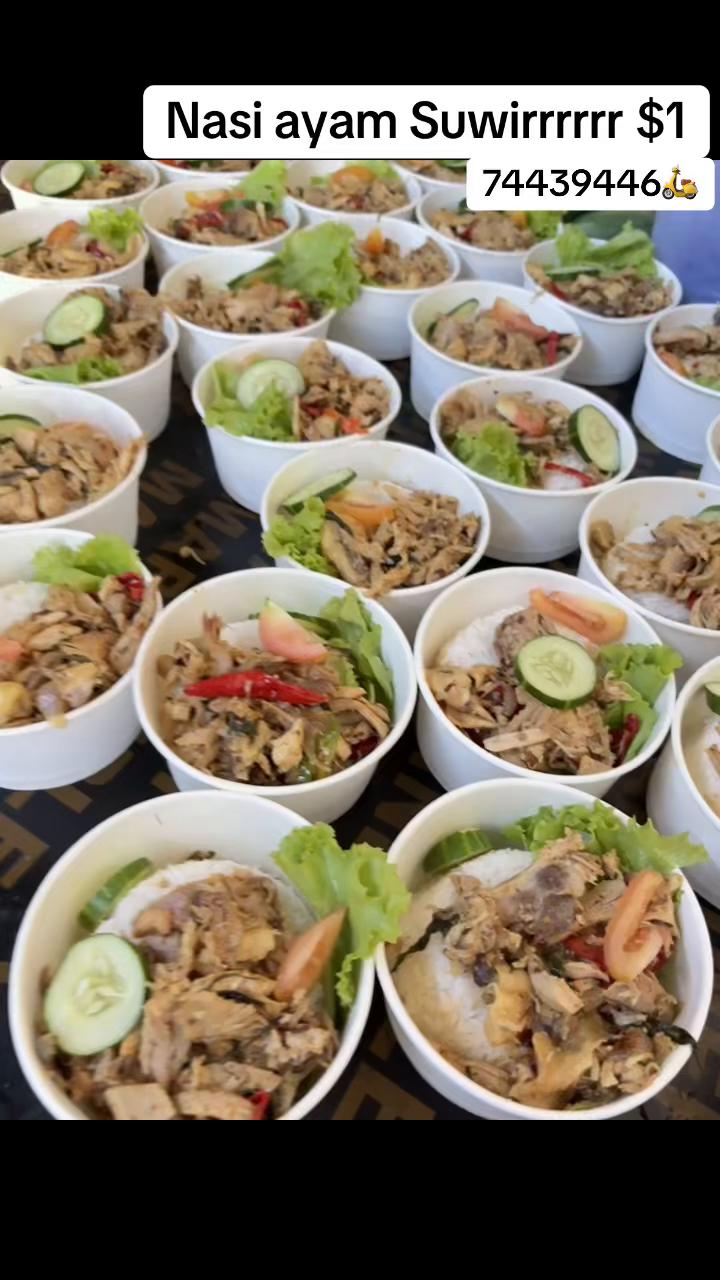 @AYAM SUWIR TL✅