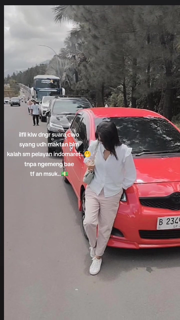 @ayy widya