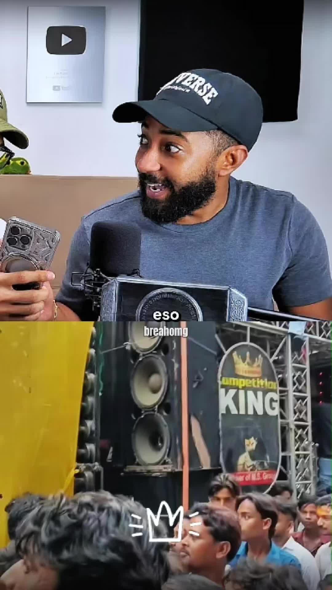 @Los Black Kings