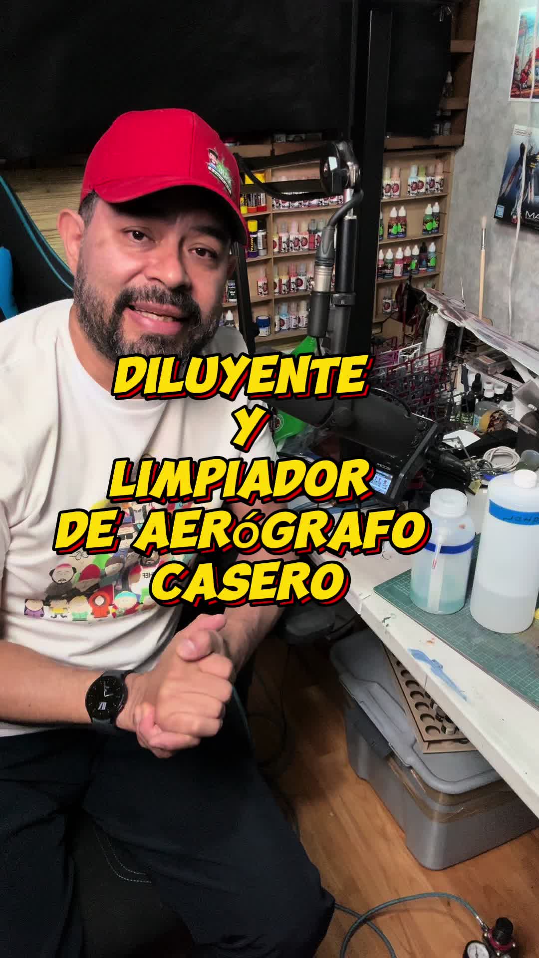 @NSUE No soy Un Experto