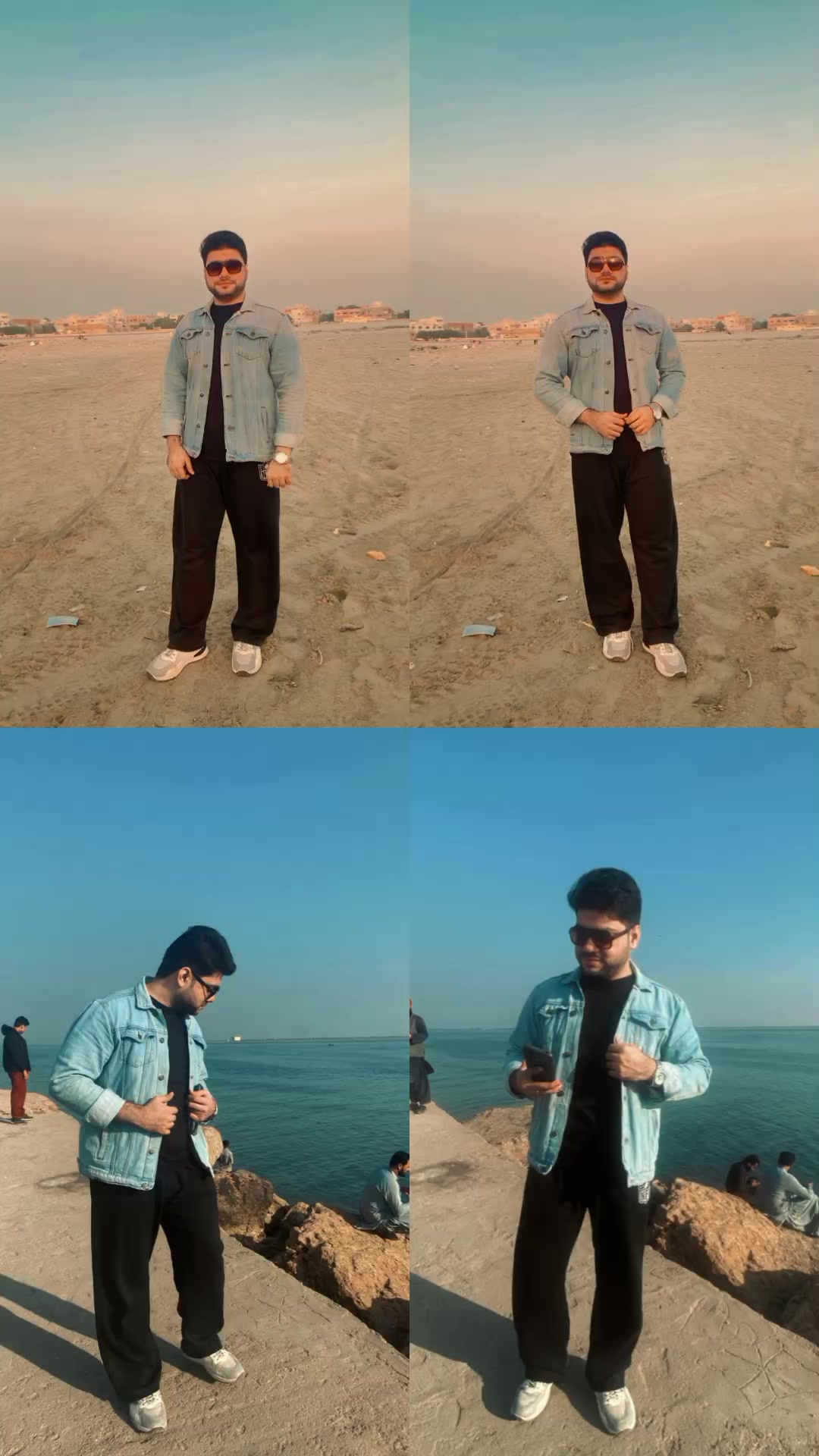 @Ahmad Raza