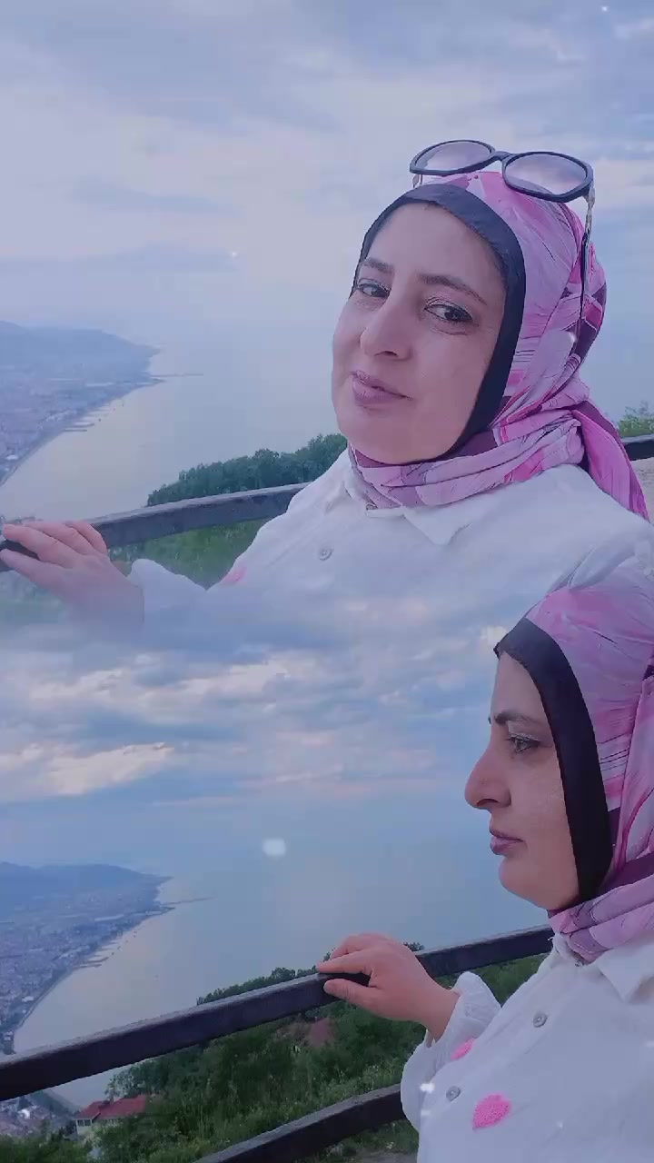 @ordulu Nurcan ERCAN 52💜💜