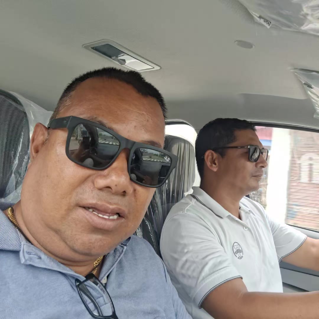 @Baburam Pradhan