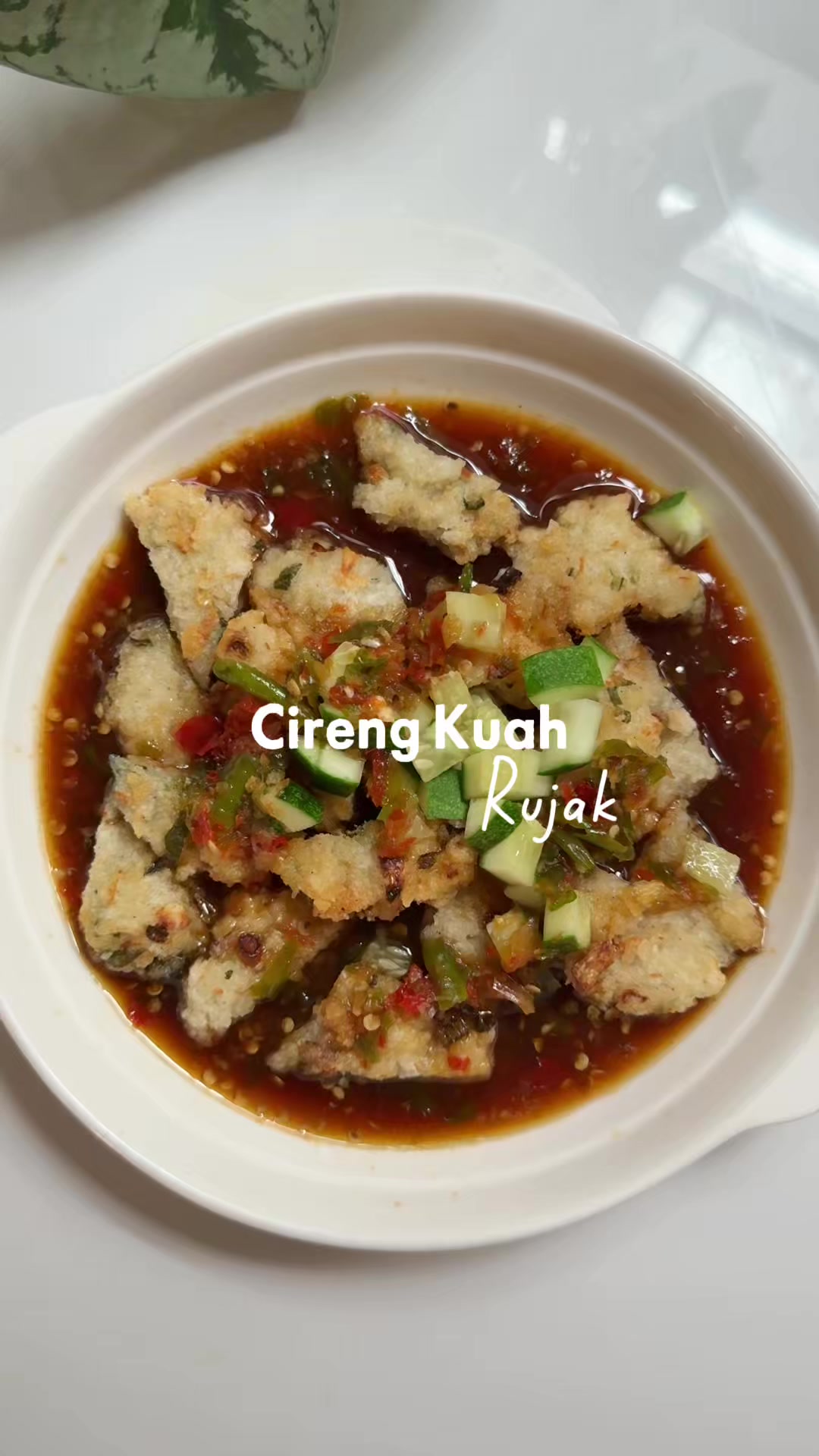 @Dapur Yeye Villosa