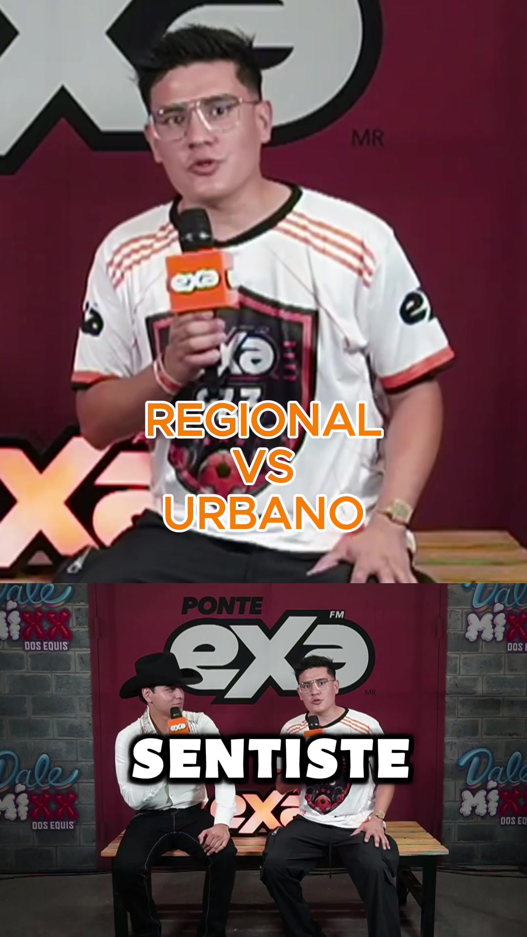 @EXA MONTERREY