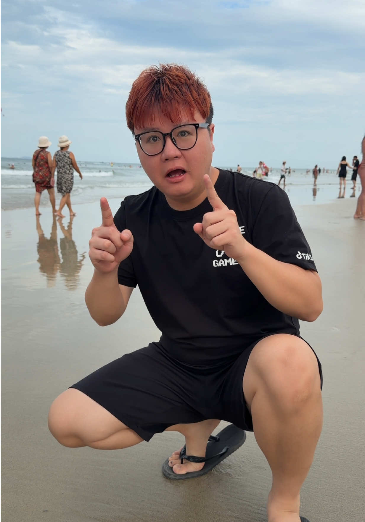 @Mike Đen
