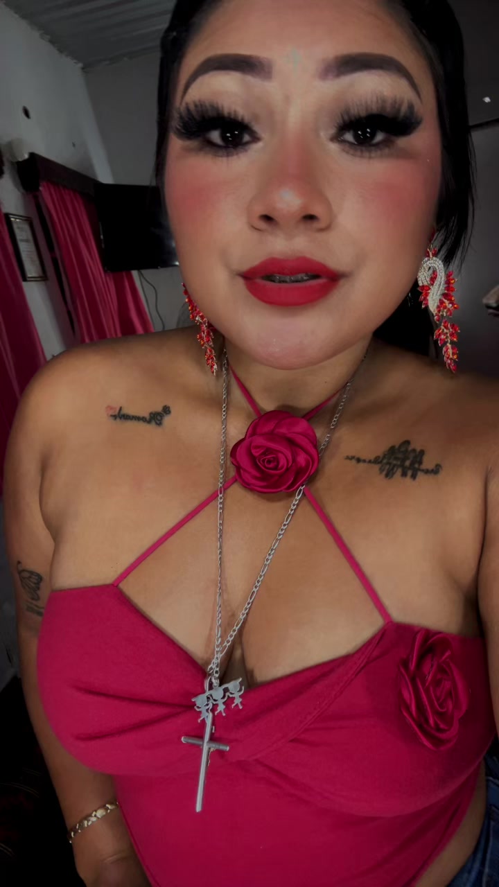 @Chikiz González 💋