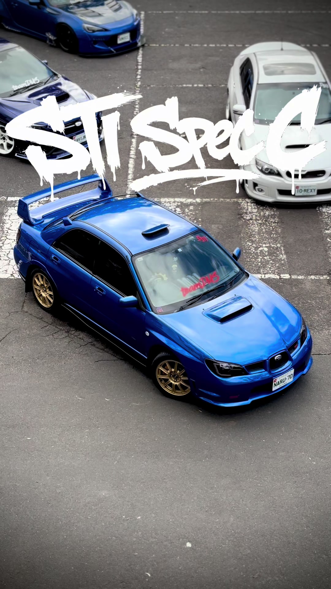 @Team Dragon Motorsport™️