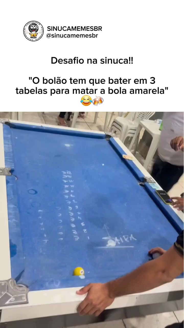 @SINUCAMEMESBR