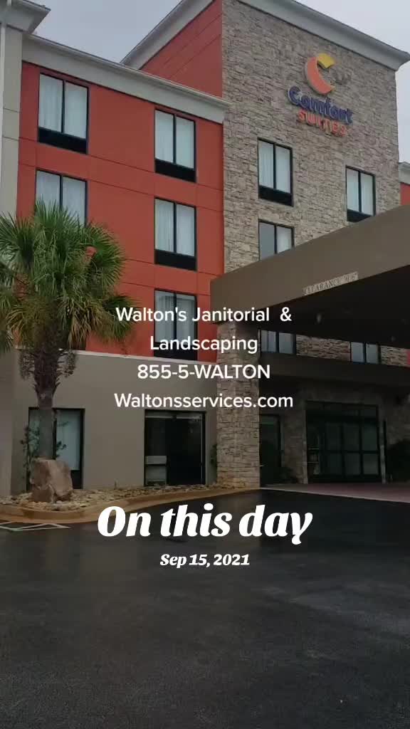 @Walton's Services