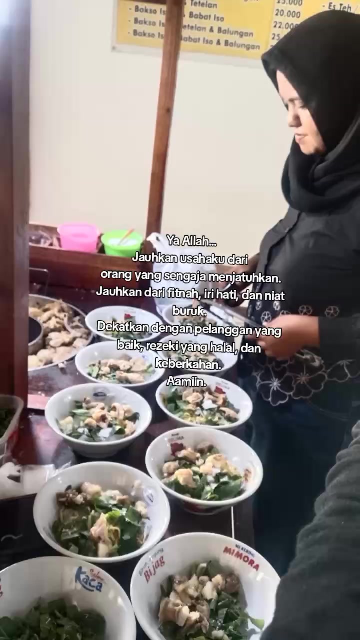 @BAKSO & MIE BALUNGAN PAK ARIS