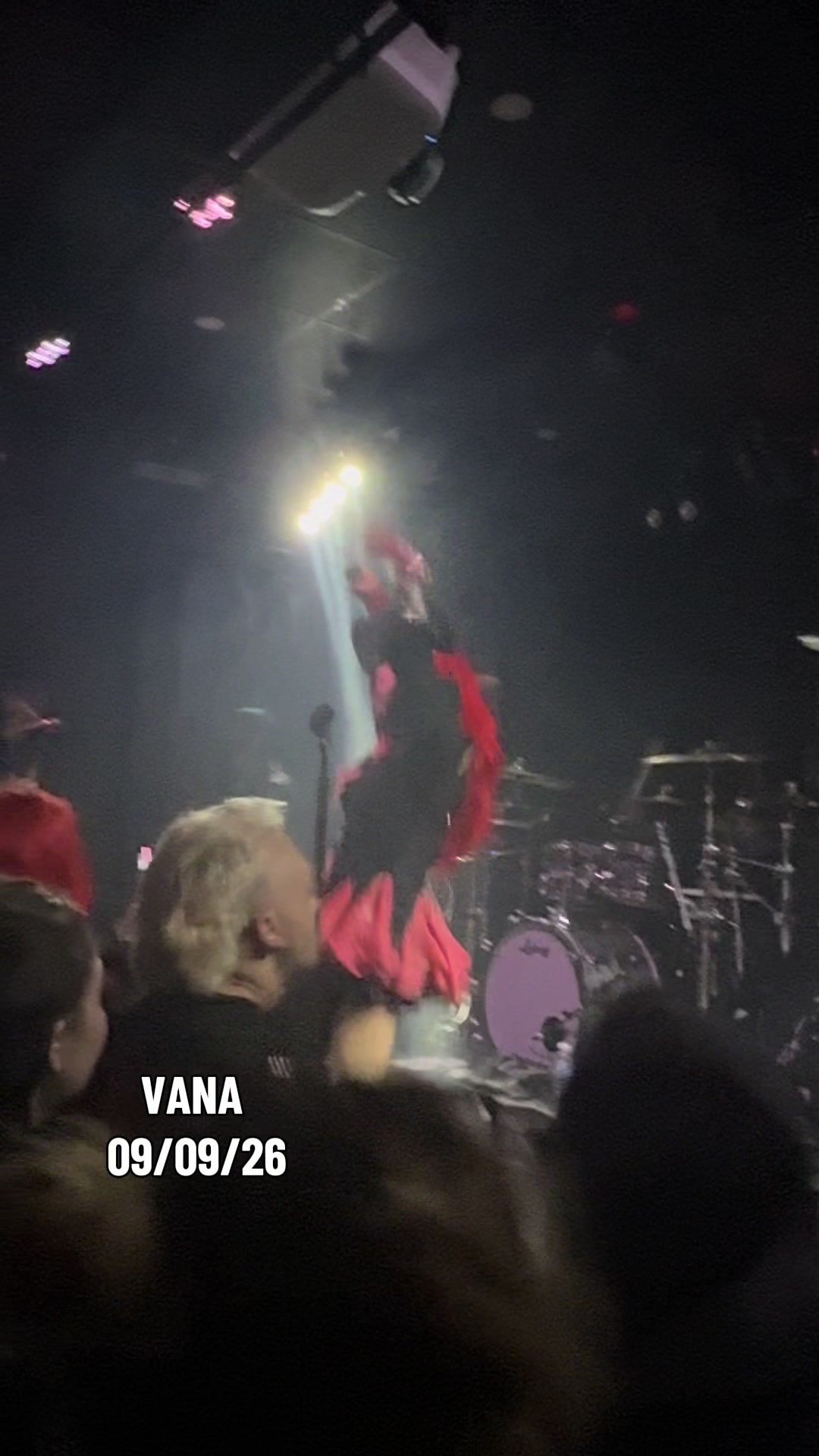 @elissaonthescene