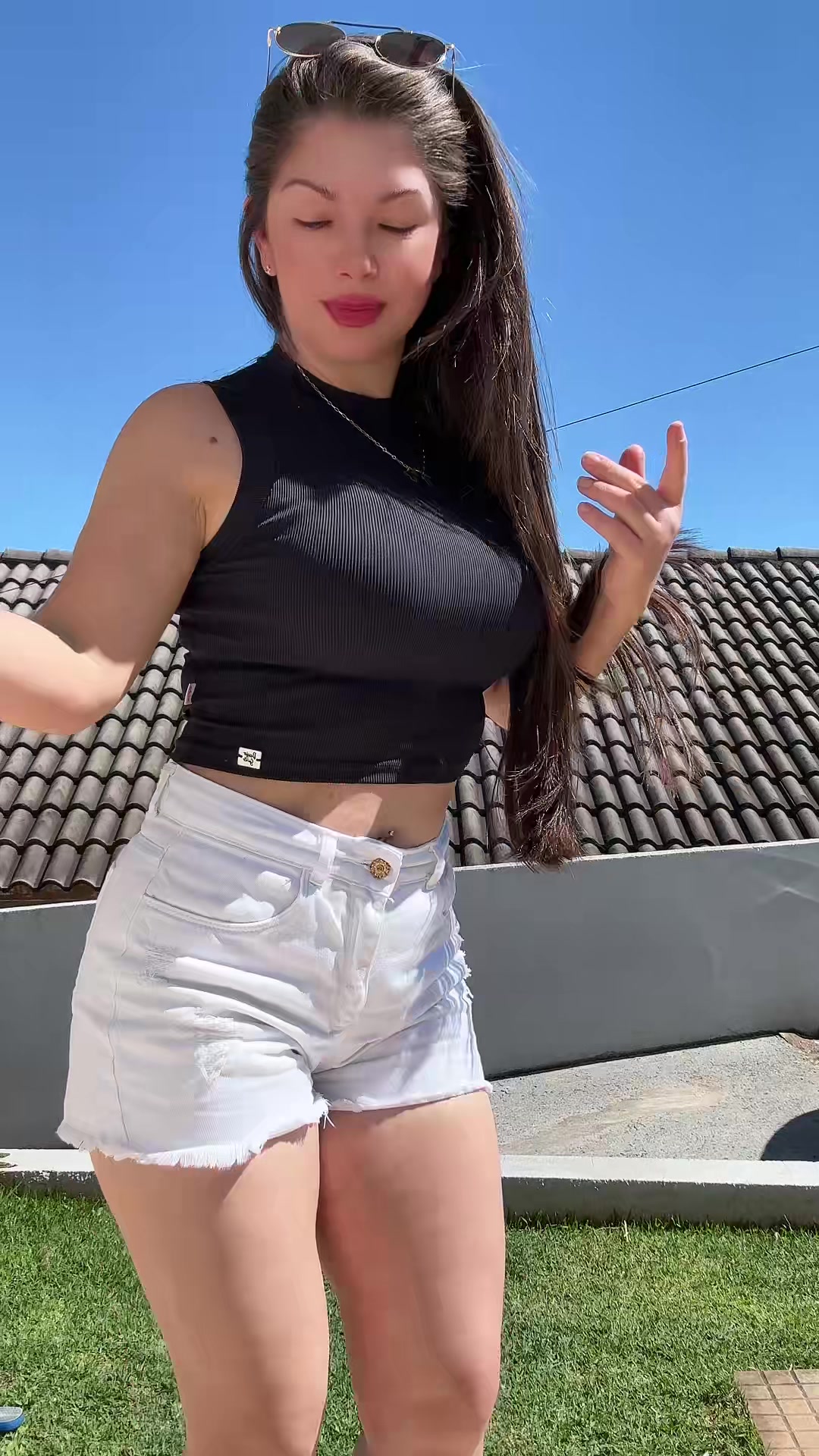 @🍀Denise a Dançarina💃👈