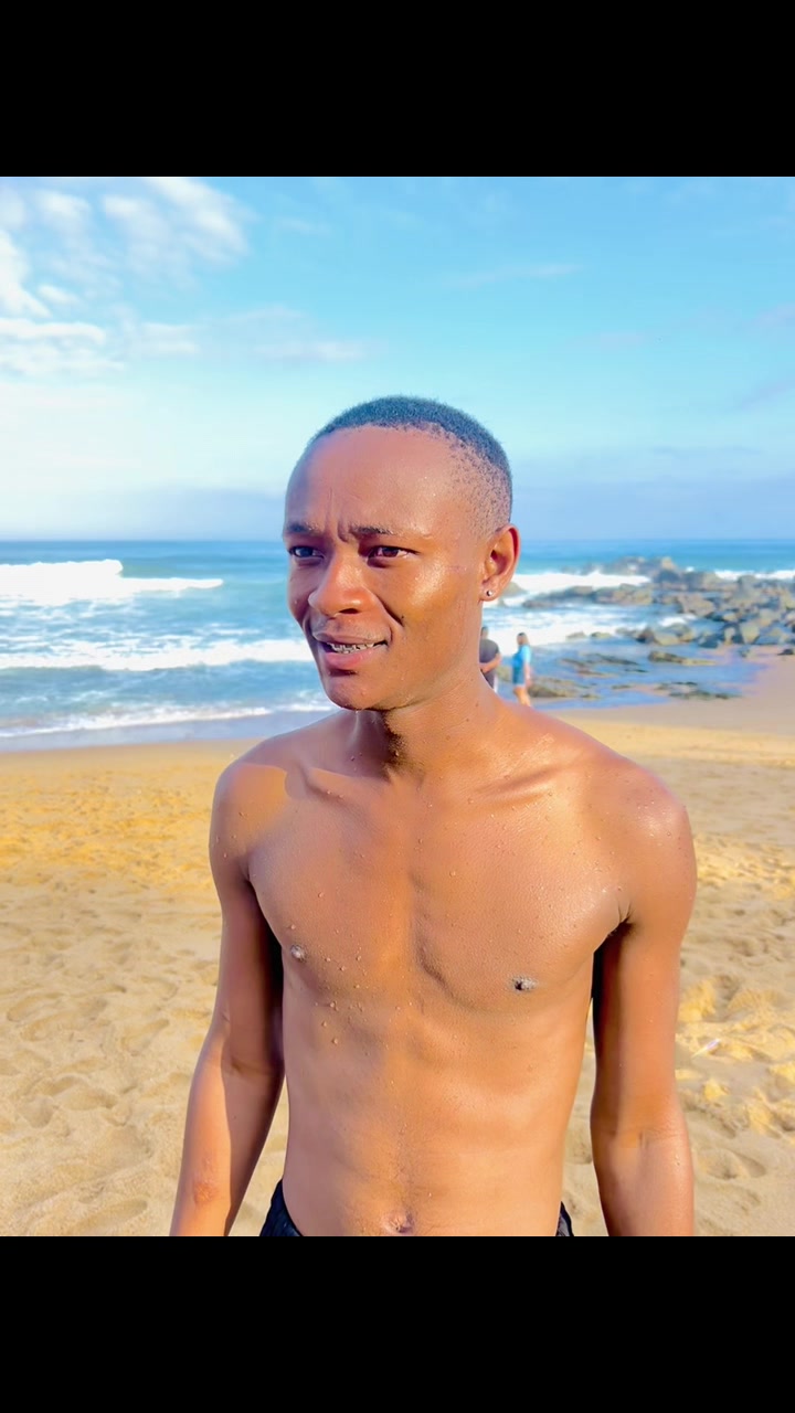 @Khanyisani Yengwa