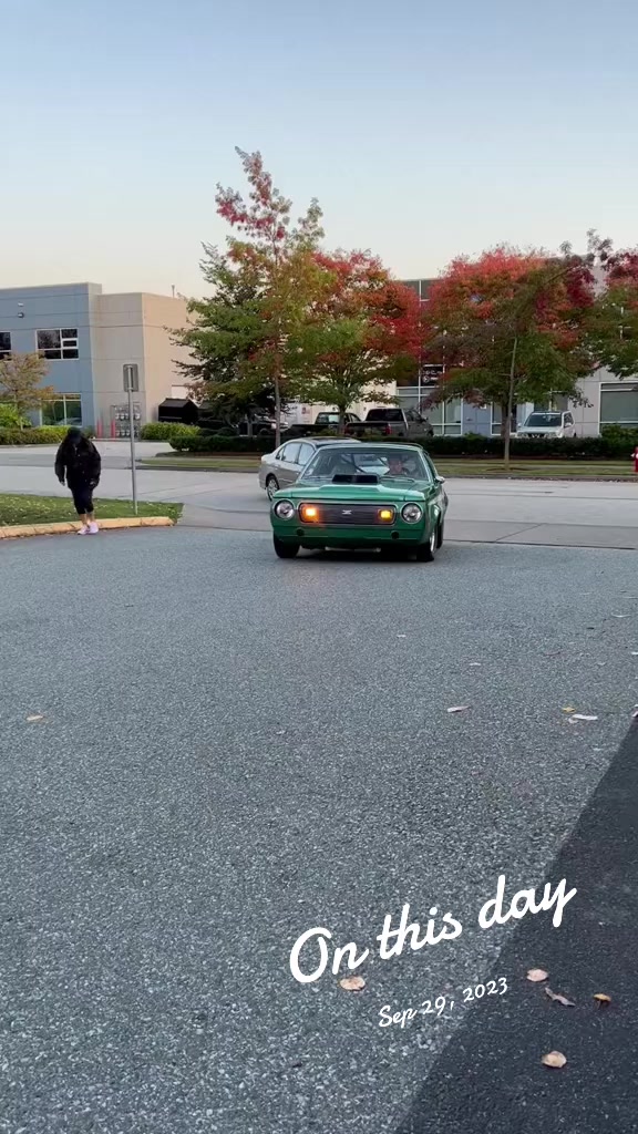 @Cruising Cars