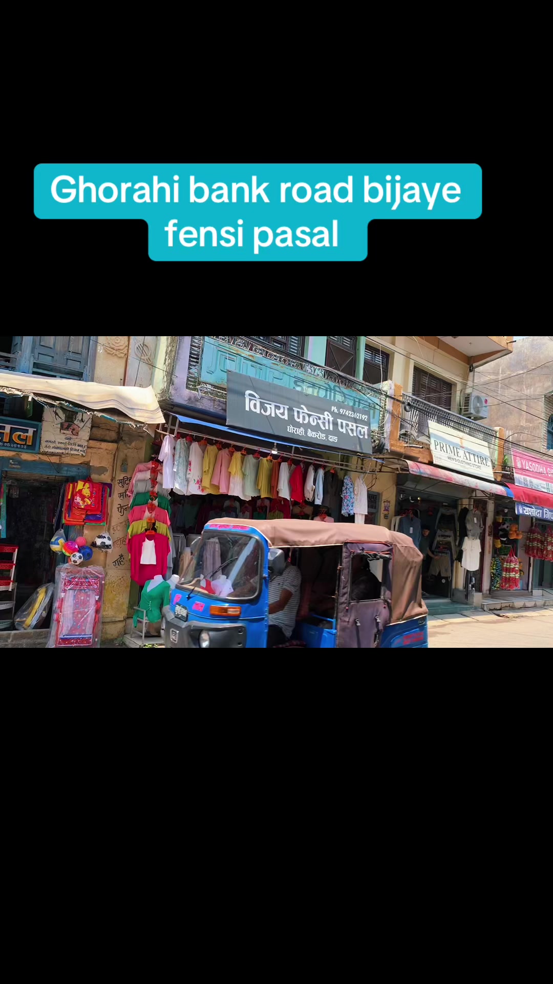 @Bijaye Fensi