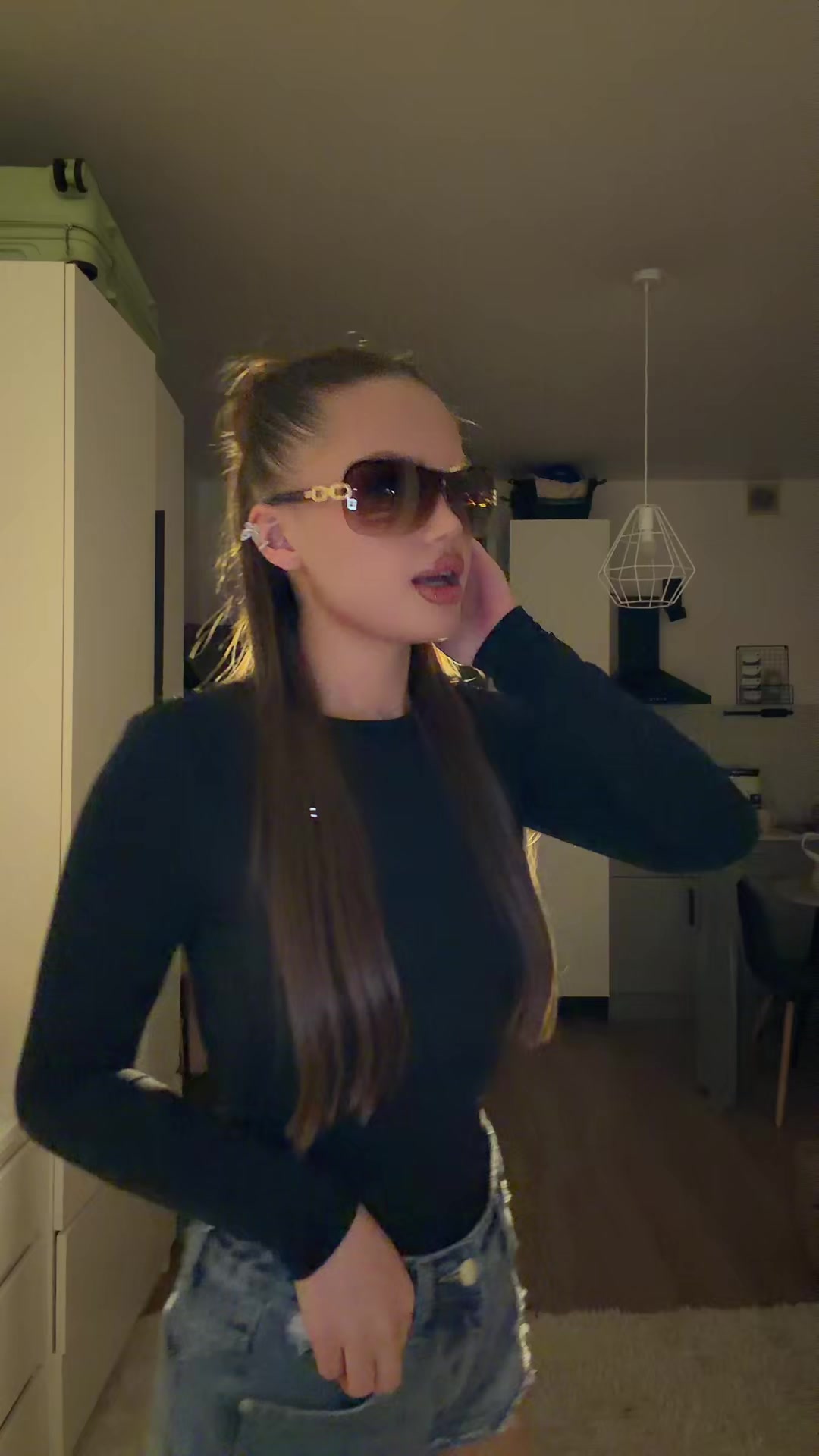 @Тгк: kissyket