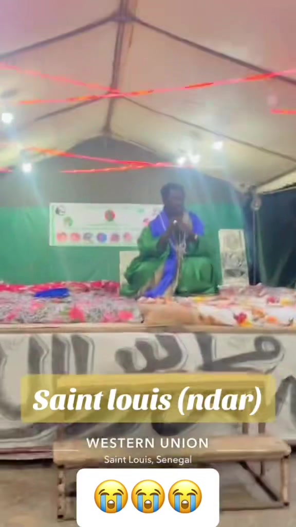 @Serigne fallou tine khassida