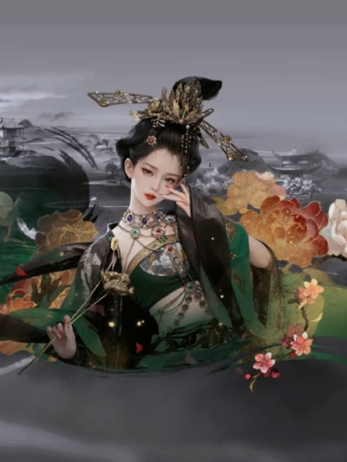 @็Xuan'er